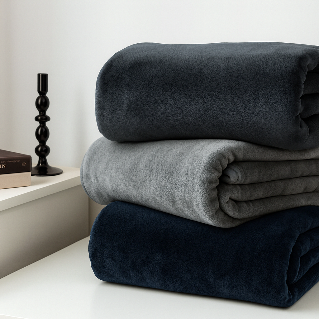 Calmira Light Deep Gewichtsdeken