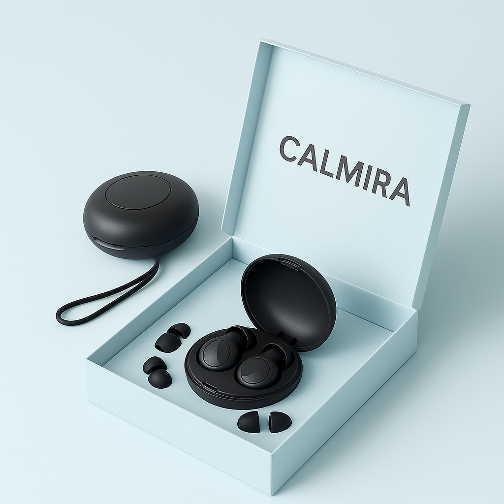Calmira SilentFit
