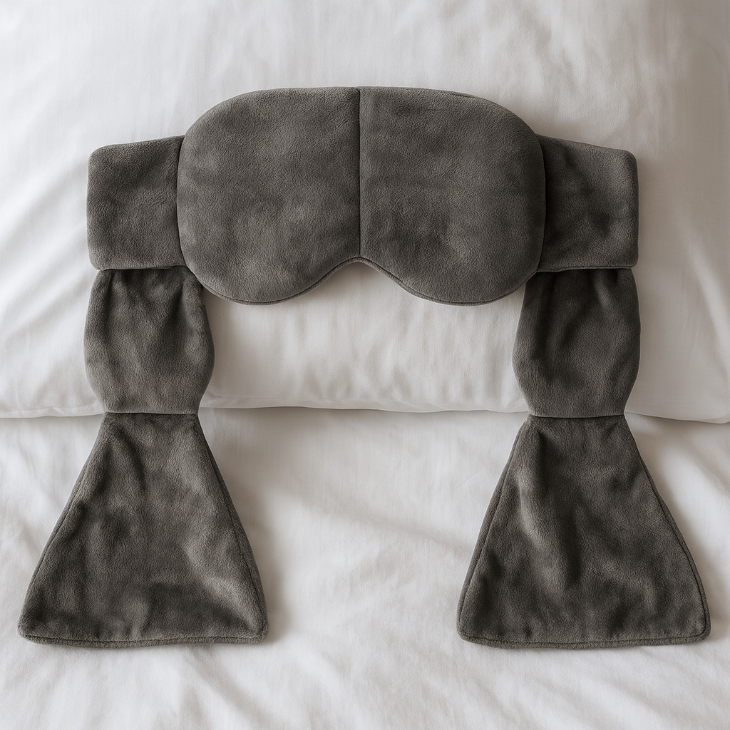 Calmira Gewichtsmasker