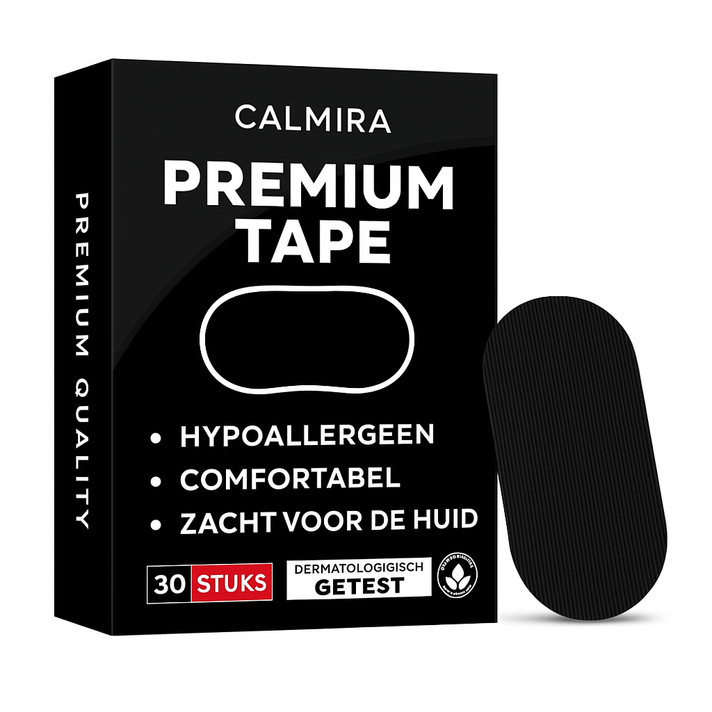 Calmira DreamTape