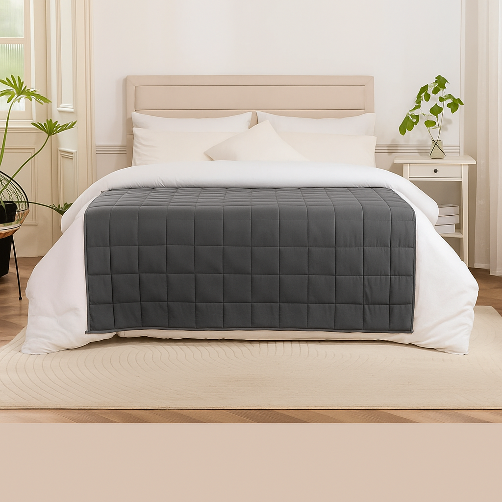 Calmira Extra Deep Gewichtsdeken