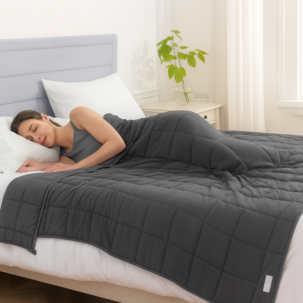 Calmira Extra Deep Gewichtsdeken