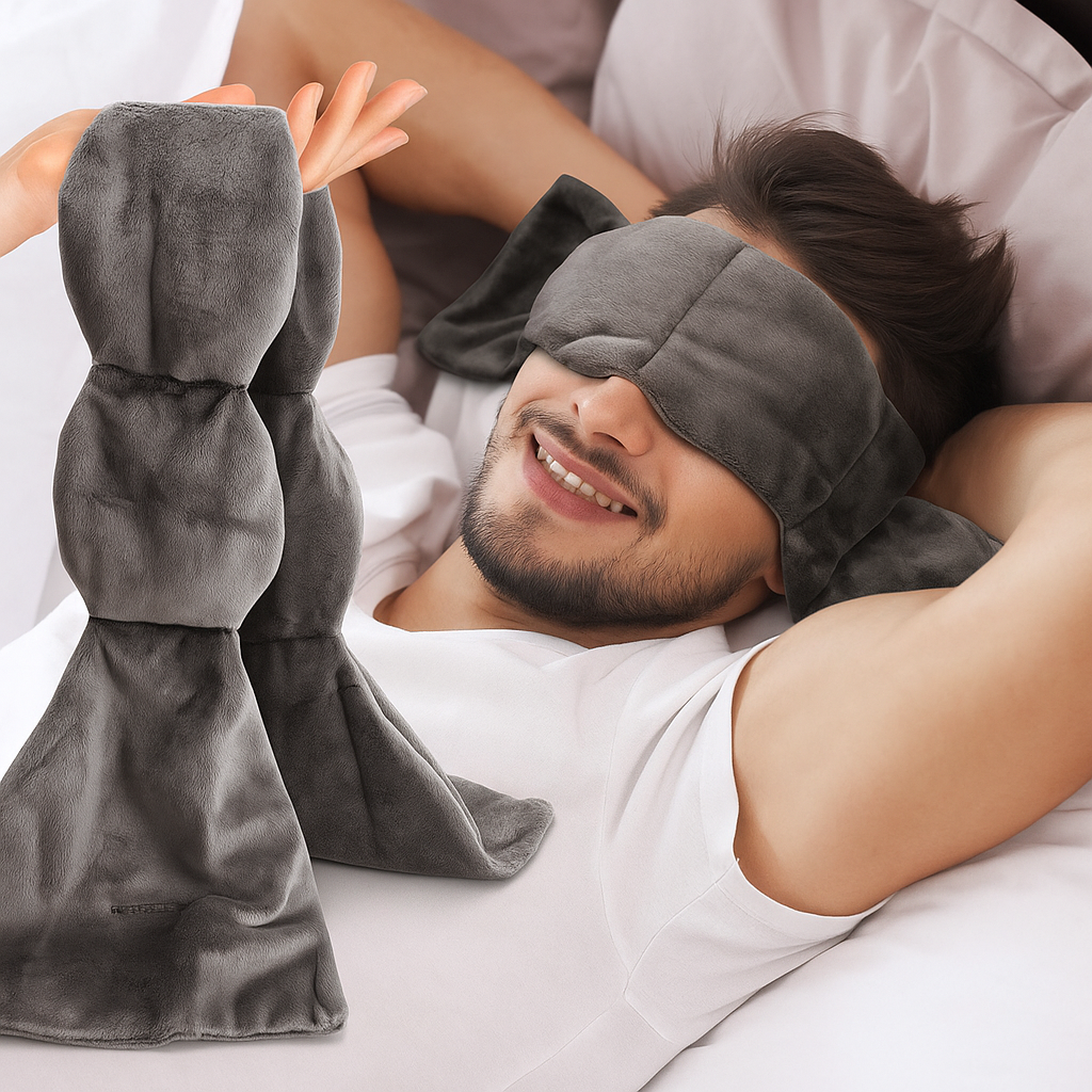 Calmira Gewichtsmasker