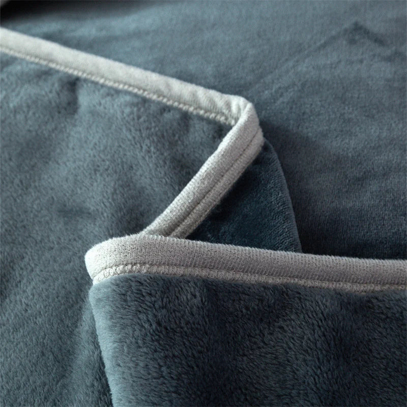 Calmira Light Deep Gewichtsdeken